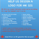 MK SIS Logo Contest
